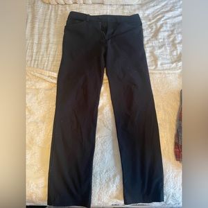 Lulu lemon men’s pants